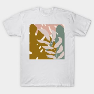 Colour of Leaves T-Shirt